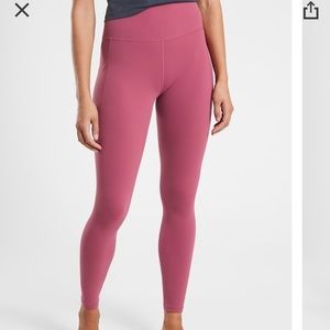 Salutation Stash Pocket II Tights